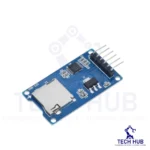 Micro SD Card Adapter Module