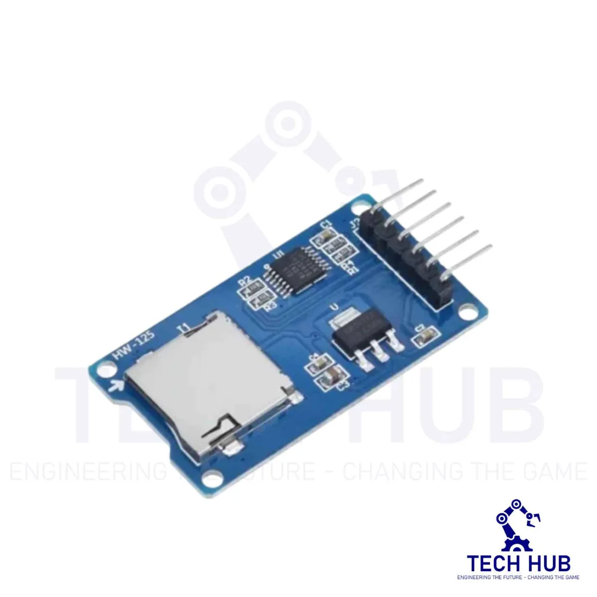 Remove Shop Now Icon (39) Micro SD Card Adapter Module