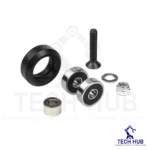 Solid V Wheel Kit