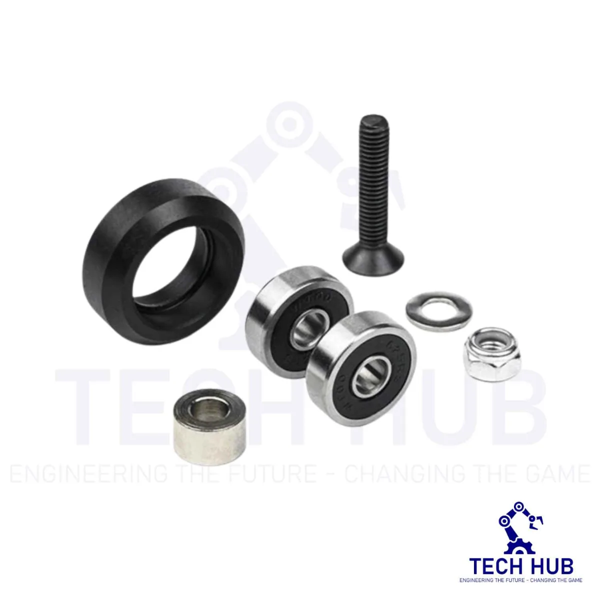 Remove Shop Now Icon (4) Solid V Wheel Kit