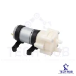 R385 Mini Aquarium Water Pump 12Vdc