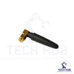 GSM L-shape Male Antenna Quad-Band - 824 TO 1900 MHZ - Image 2