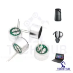 Small Condenser Microphone 9x7mm (With Pins) - Image 2