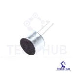 Small Condenser Microphone 9*7mm with pins