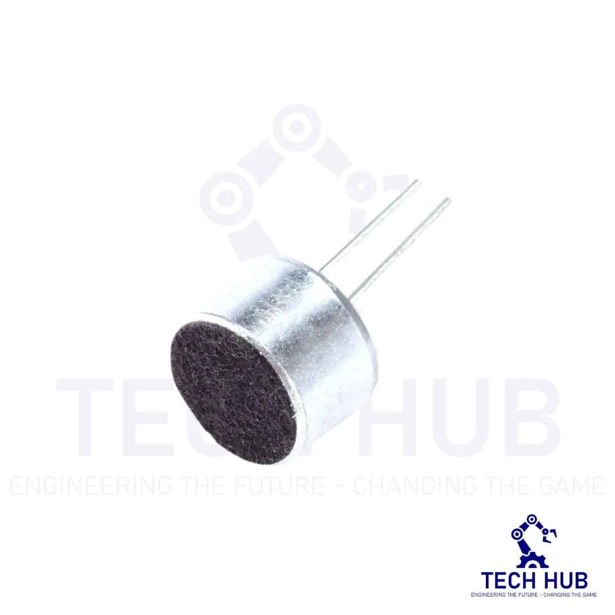 Remove Shop Now Icon (42) Small Condenser Microphone 9*7mm with pins