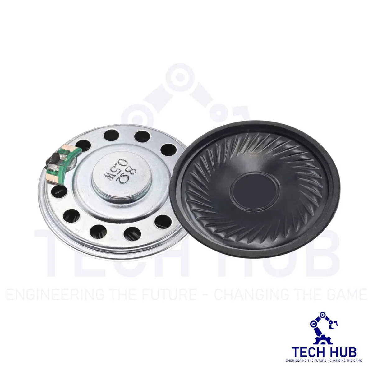 Remove Shop Now Icon (43) Small Speaker 0.5W, 8Ohm, 36mm