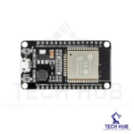 ESP32 DIP-30 CP2102 Micro USB Development Board (WIFI - Bluetooth) - Image 2