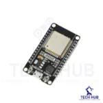ESP32 DIP-30 CP2102 Micro USB Development Board (WIFI - Bluetooth) - Image 3