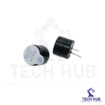 PCB Mount Buzzer 5V - Image 2