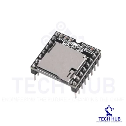 Mini MP3 Player Module