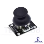 Dual Axis PS2 Joystick Module For Arduino