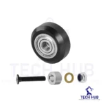 Solid V Wheel Kit - Image 2