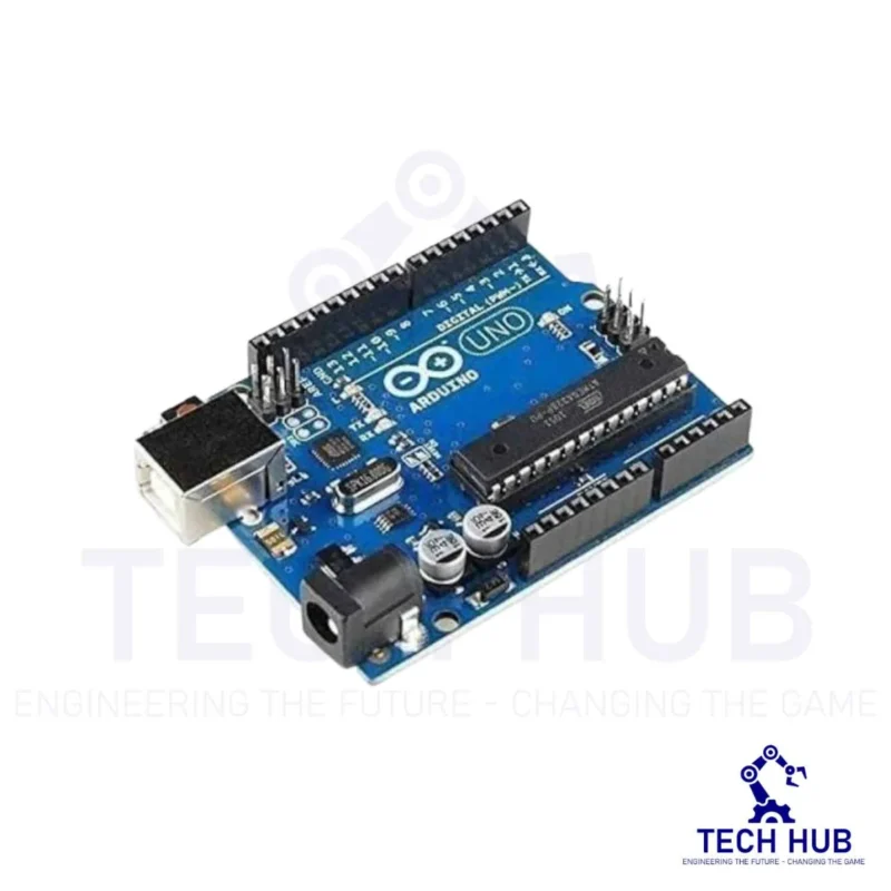 Arduino UNO R3