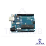 Arduino UNO R3 Compatible Board (ATmega328P, CH340) - Image 2