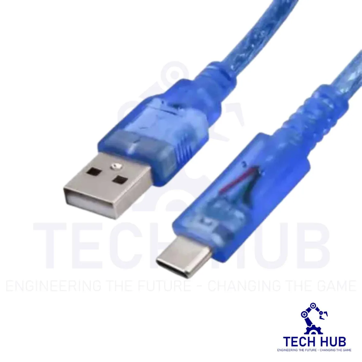 Remove Shop Now Icon (54) Type C Cable For Arduino, 30Cm Length