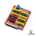 CNC Shield V3.0 For Arduino Uno