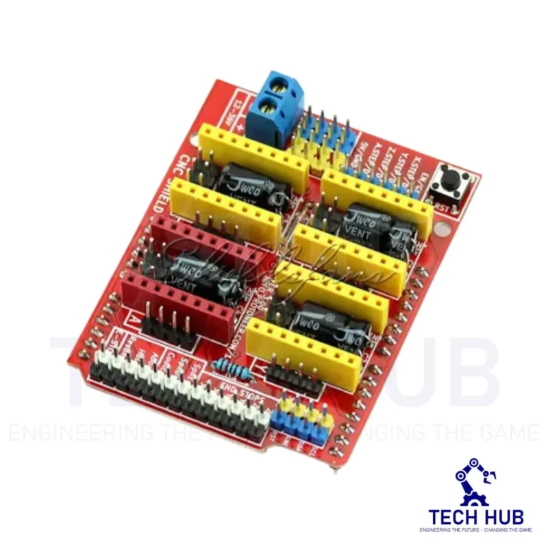 CNC Shield V3.0 For Arduino Uno