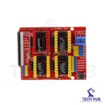 CNC Shield V3.0 For Arduino Uno - Image 3