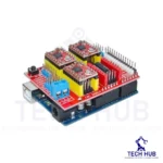 CNC Shield V3.0 For Arduino Uno - Image 2