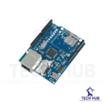 Arduino UNO Shield Ethernet Shield W5100 + SD Card