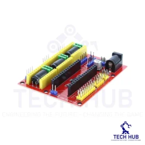 Arduino Shield - Nano CNC Machine V4 Board