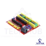 Arduino Shield - Nano CNC Machine V4 Board - Image 2