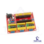 Arduino Shield - Nano CNC Machine V4 Board - Image 3