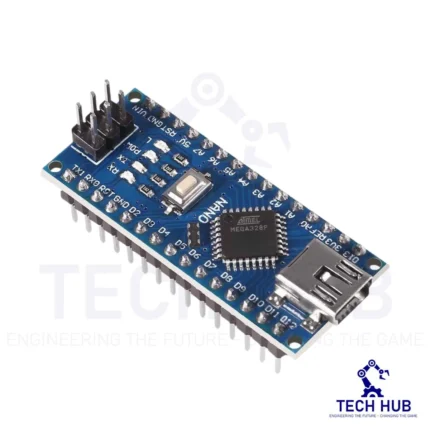 Arduino Nano