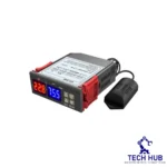 STC-3028 Programmable temperature controller 220vac