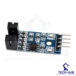 Motor Speed Encoder Sensor Module