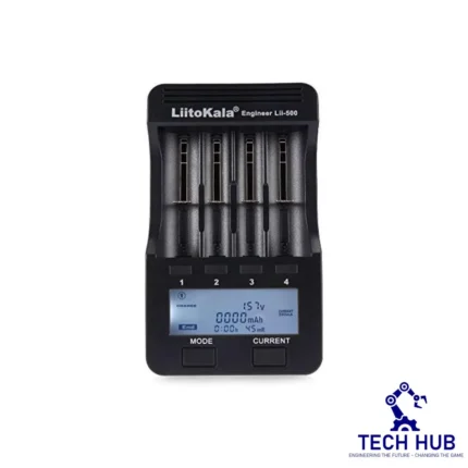 Liitokala LII-500