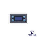XY-WJ01 Delay Relay Module