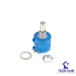 Electronic component used in multiple product listings