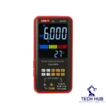 UT122 Smart Digital Multimeter | UNI-T
