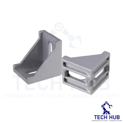 4040 Aluminum Profile Corner Bracket