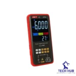 UNI-T UT122 Smart Digital Multimeter - Image 2