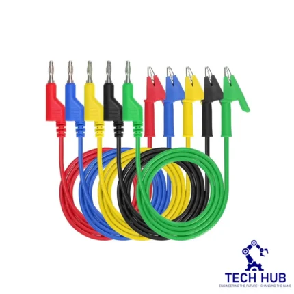 Electronic component used in multiple product listings