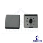 2020 Aluminum Profile End Cap (Plastic) - Image 2