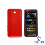 UNI-T UT122 Smart Digital Multimeter - Image 3