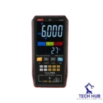 UT121B Smart Digital Multimeter | UNI-T