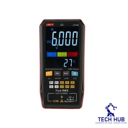 UT121B Smart Digital Multimeter | UNI-T