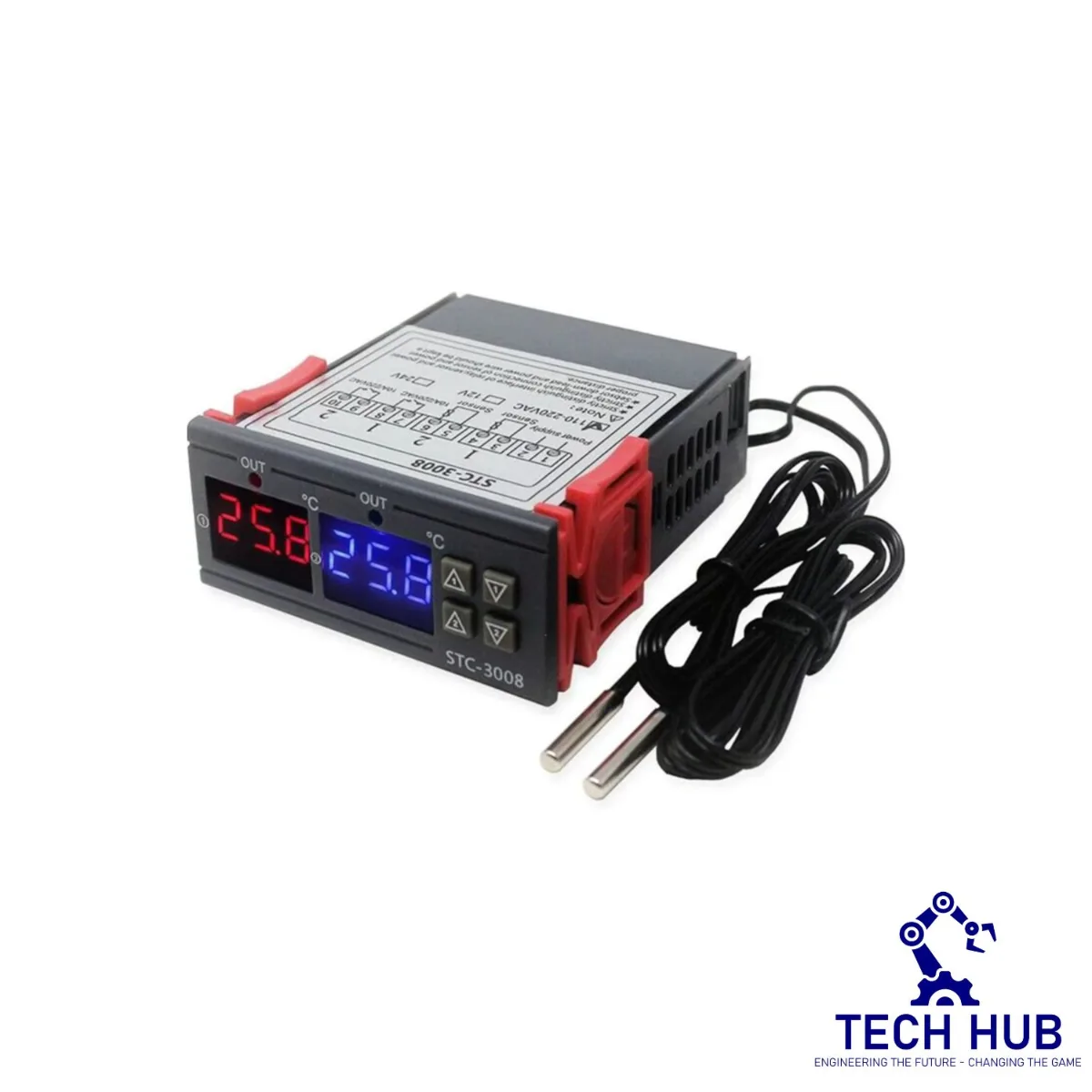Untitled design (2) STC-3008 Programmable temperature controller 220vac