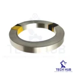 Electronic component used in multiple product listings