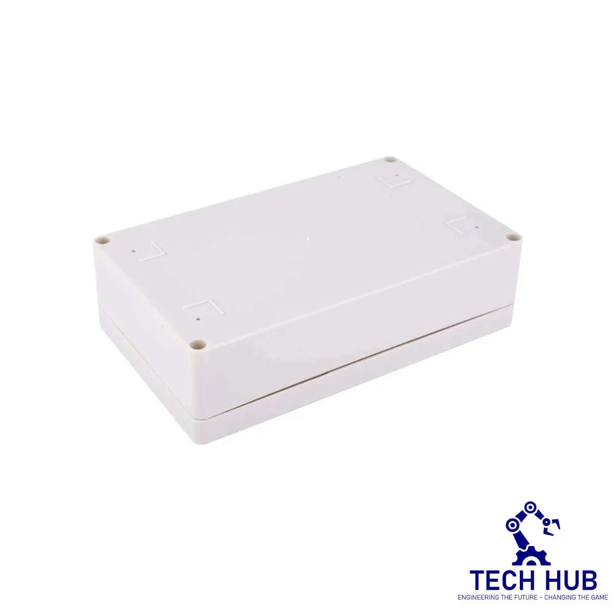 Untitled design (20) Plastic Project Box 200x120x55mm