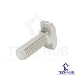 Hammer Head T-Bolt M5x10 for 2020 Aluminum Profile - Image 2
