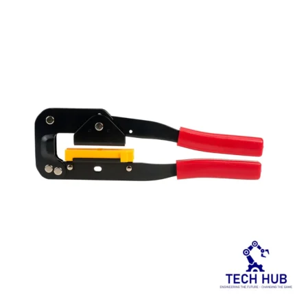 YTH-214 IDC Connector Crimping Tool