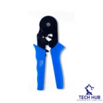 YTH D6-6 Hexagonal Pipe Plier (AWG 10:23) 0.25~6mm²