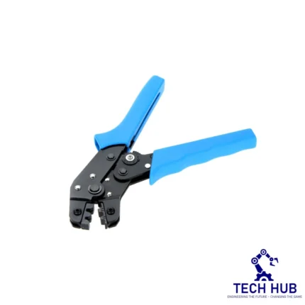 YTH SN-02 Bare Terminal Crimping Plier (AWG 14:16)