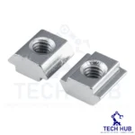 Electronic component used in multiple product listings