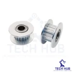 Electronic component used in multiple product listings